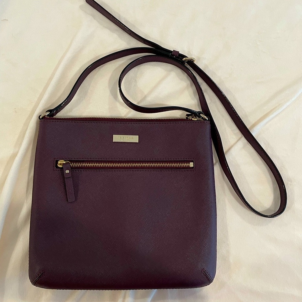 Kate Spade Crossbody Bag